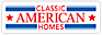 Classic American Homes logo