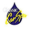 Classic Car logo