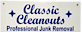 Classic Cleanouts logo