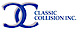 Classic Collision logo