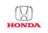 Classic Honda logo