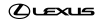 Classic Lexus logo