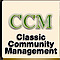 Classic Community Management logo