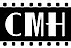 Classic Movie Hub logo