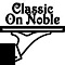 Classic On Noble logo