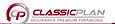 ClassicPlan Premium Financing logo