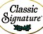 Classic Signature Foods logo