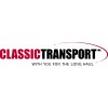 Classic Transport logo