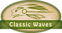 Classic Waves logo