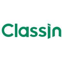 Classin logo