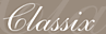 Classix logo