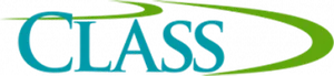 CLASS logo