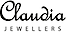 Claudia Jewellers logo