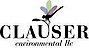 Clauser Environmental logo