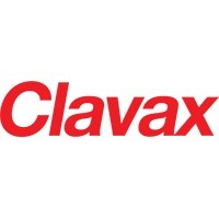 Clavax logo