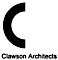 Clawson Architects logo