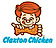 Claxton Poultry Farms logo