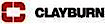 Clayburn Refractories logo