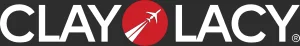 Clay Lacy Aviation logo