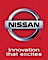 Clay Nissan of Norwood logo