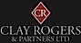 Clay Rogers & Partners logo