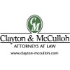 Clayton & McCulloh, P. A logo