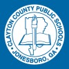 Clayton County Public Schools logo