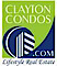 ClaytonCondos.com logo