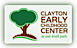 Clayton Early Childhood Center logo