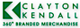 Clayton Kendall logo