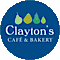 Clayton Cafe logo