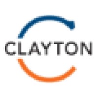 Clayton High School logo