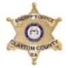 Clayton County Sheriff''s Office logo