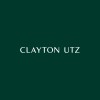 Clayton Utz logo