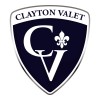 Clayton Valet logo