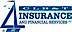 CLB&T Insurance and Financial Services logo