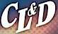 Cl&D Graphics logo