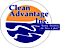 Clean Advantage logo