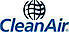 Clean Air Solutions logo