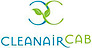 Clean Air Cab logo