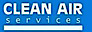 Clean Air Services logo