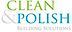 Clean & Polish Building Solutions logo