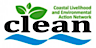 Coastal Livelihood and Environmental Action Network logo