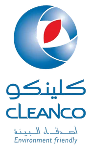 Cleanco logo