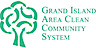 Clean Community Systems logo