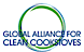 Global Alliance For Clean Cookstoves logo