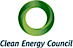 Clean Energy Council logo