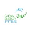 Clean Energy Systems logo