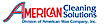 American Cleaning Solutions logo