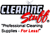 Cleaning Stuff logo